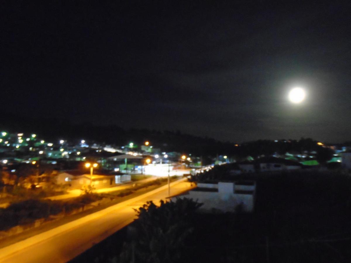Apartamento Capitolio D'Loren Dos Lagos 4º Andar 外观 照片