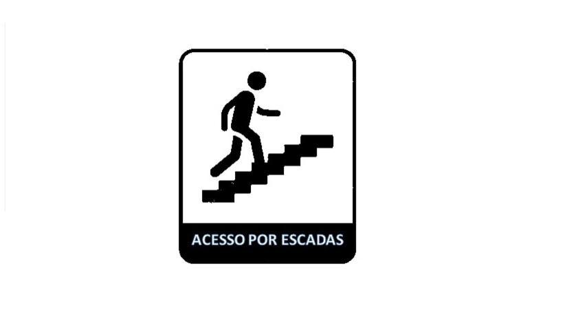 Apartamento Capitolio D'Loren Dos Lagos 4º Andar 外观 照片