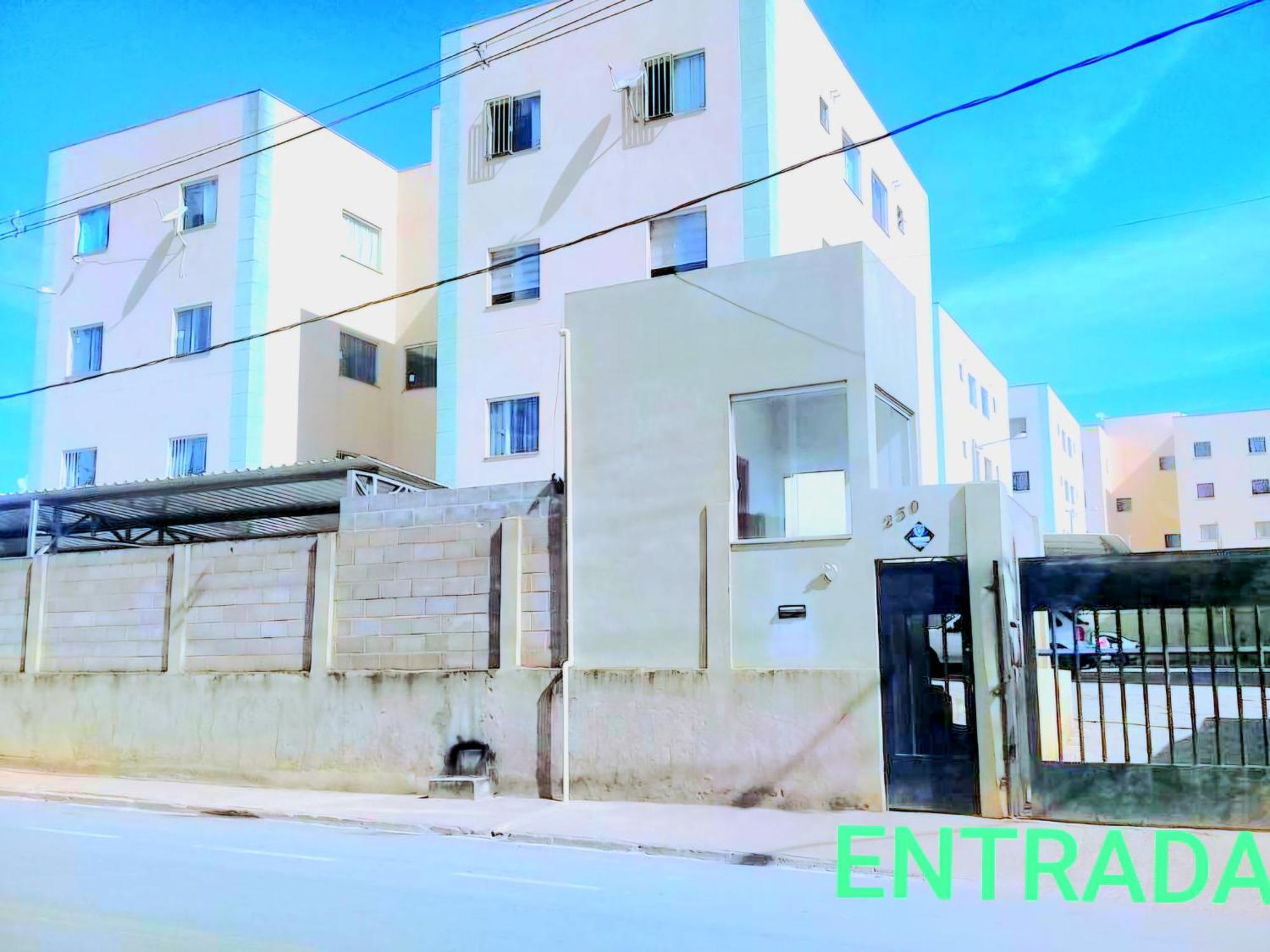 Apartamento Capitolio D'Loren Dos Lagos 4º Andar 外观 照片